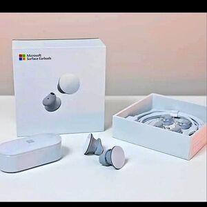 Microsoft Surface Earbuds- NEW